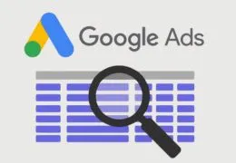 ¿Cómo elegir las palabras clave adecuadas en Google Ads?