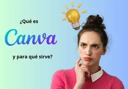 ¿Qué es Canva y para qué sirve?