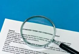 ¿Por qué es importante tener Términos y Condiciones en tu sitio web?