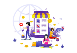 Cómo Crear una Tienda E-commerce Exitosa Cómo Crear una Tienda E-commerce Exitosa